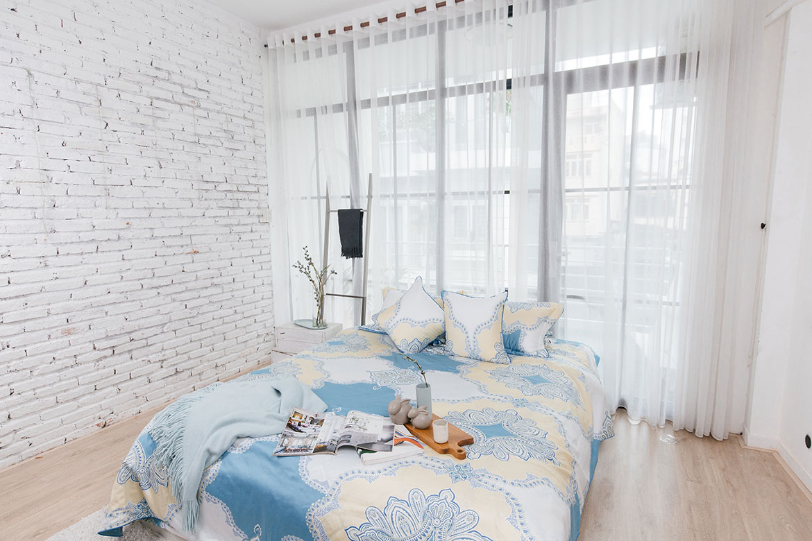 Vỏ chăn HQKR 24