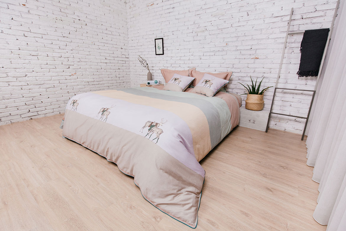 Vỏ chăn HQKR 28