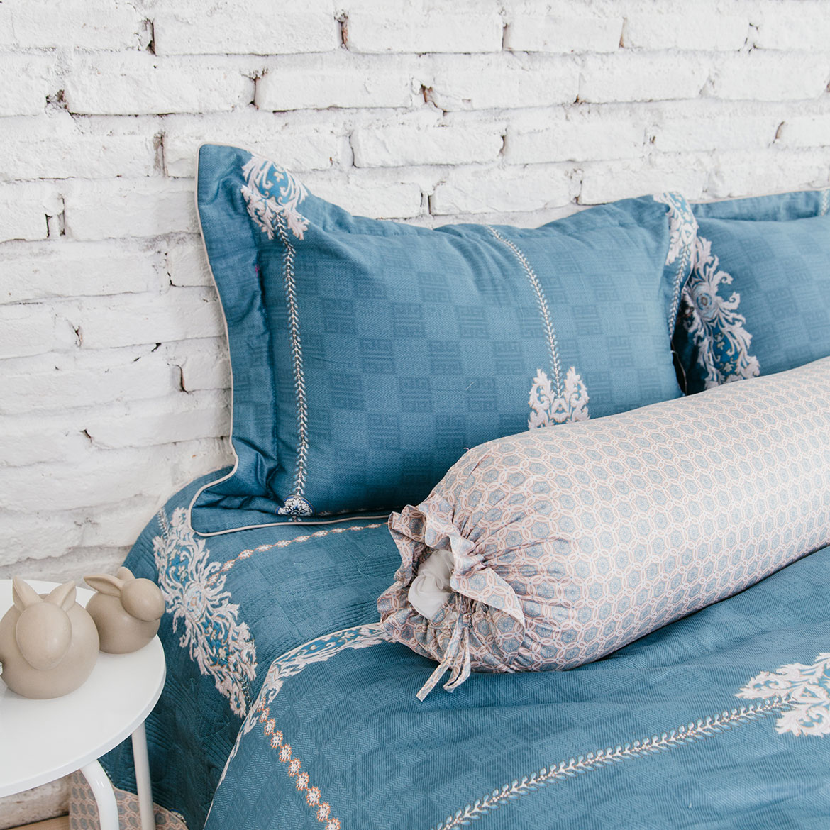 Vỏ gối HQKR 30