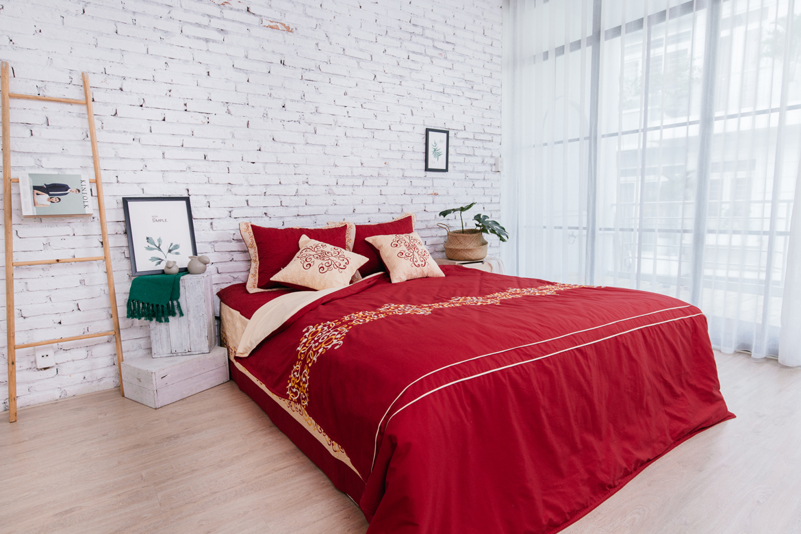 Vỏ chăn HQM40