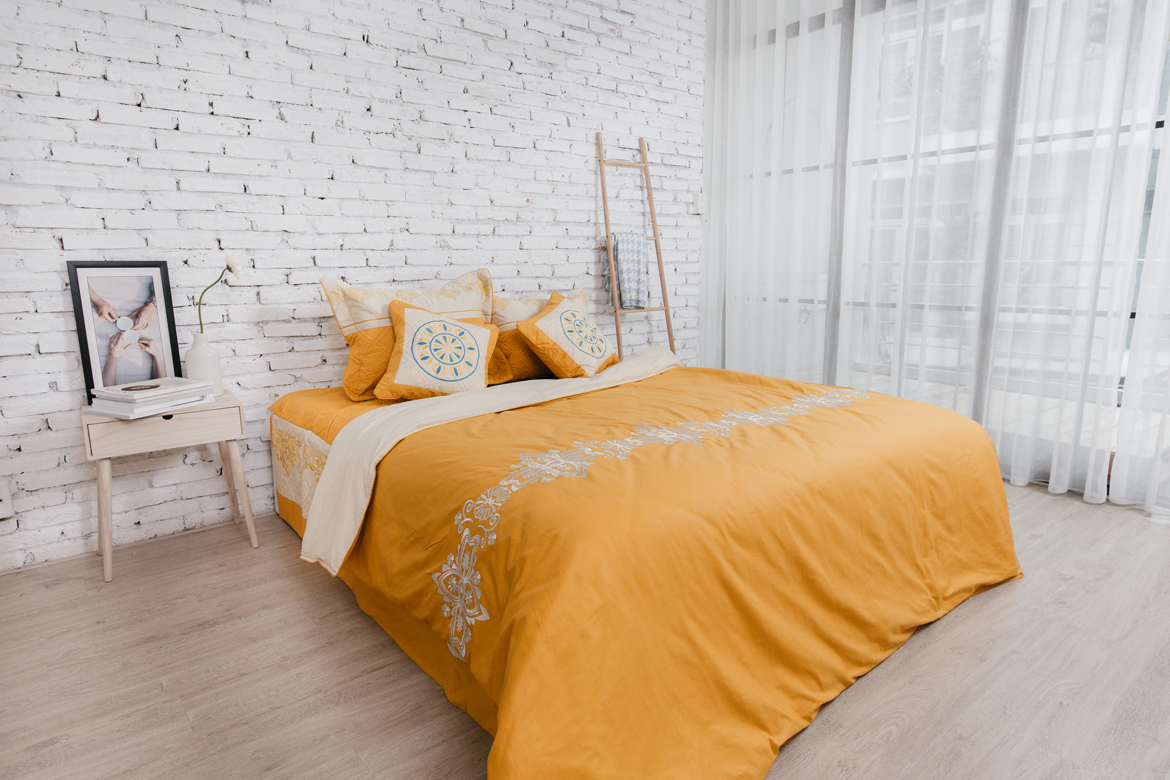 Vỏ chăn HQM107