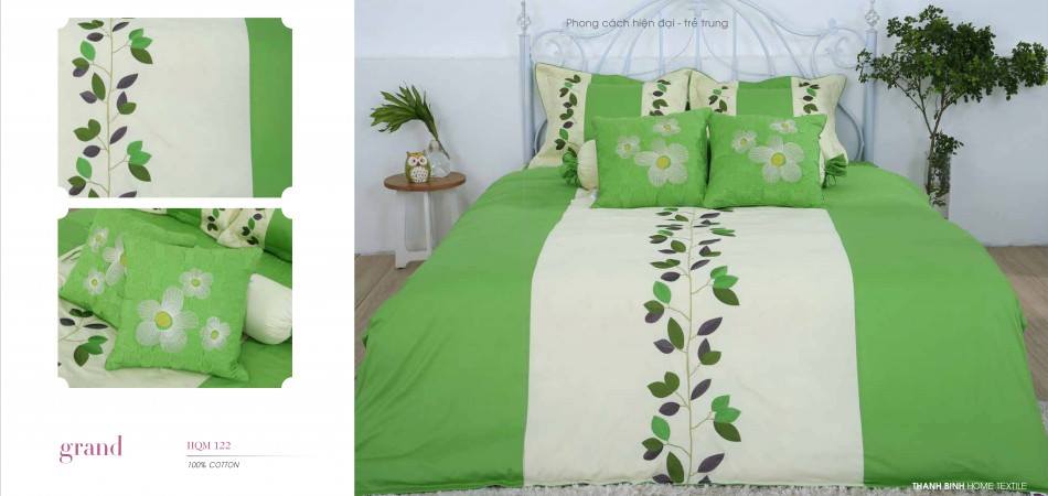 CHĂN GA GỐI ĐỆM GRAND | HỘI NGHỊ KHÁCH HÀNG THƯỜNG NIÊN 2014 – 2015