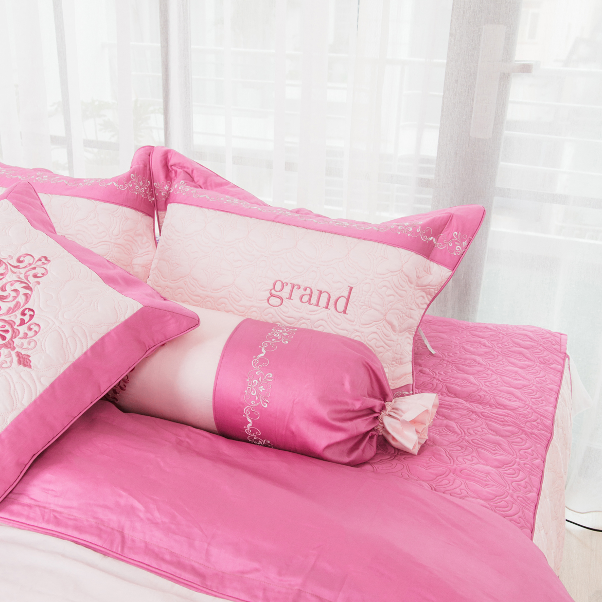 Vỏ gối HQMK33