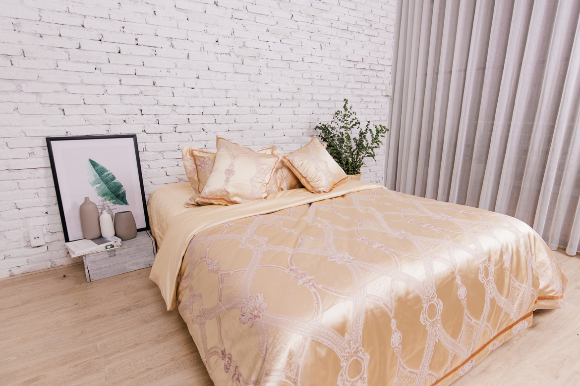 Vỏ chăn HQMK39
