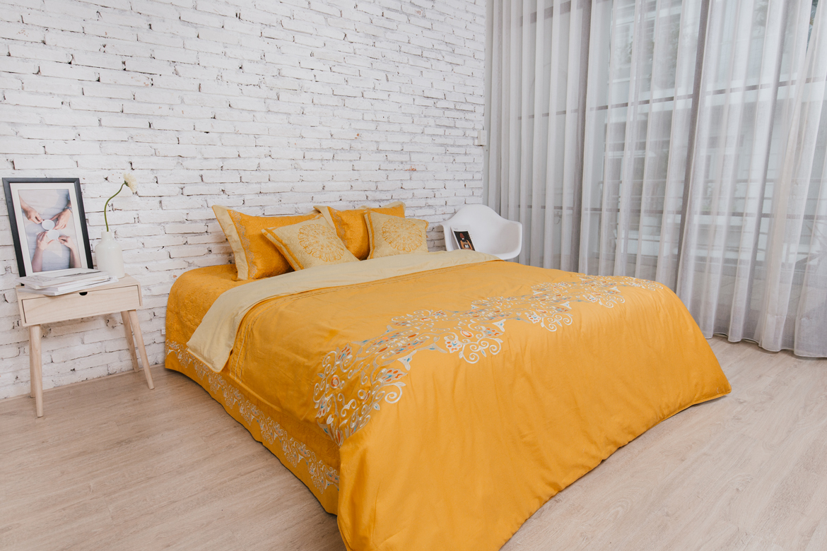 Vỏ chăn HQMK42