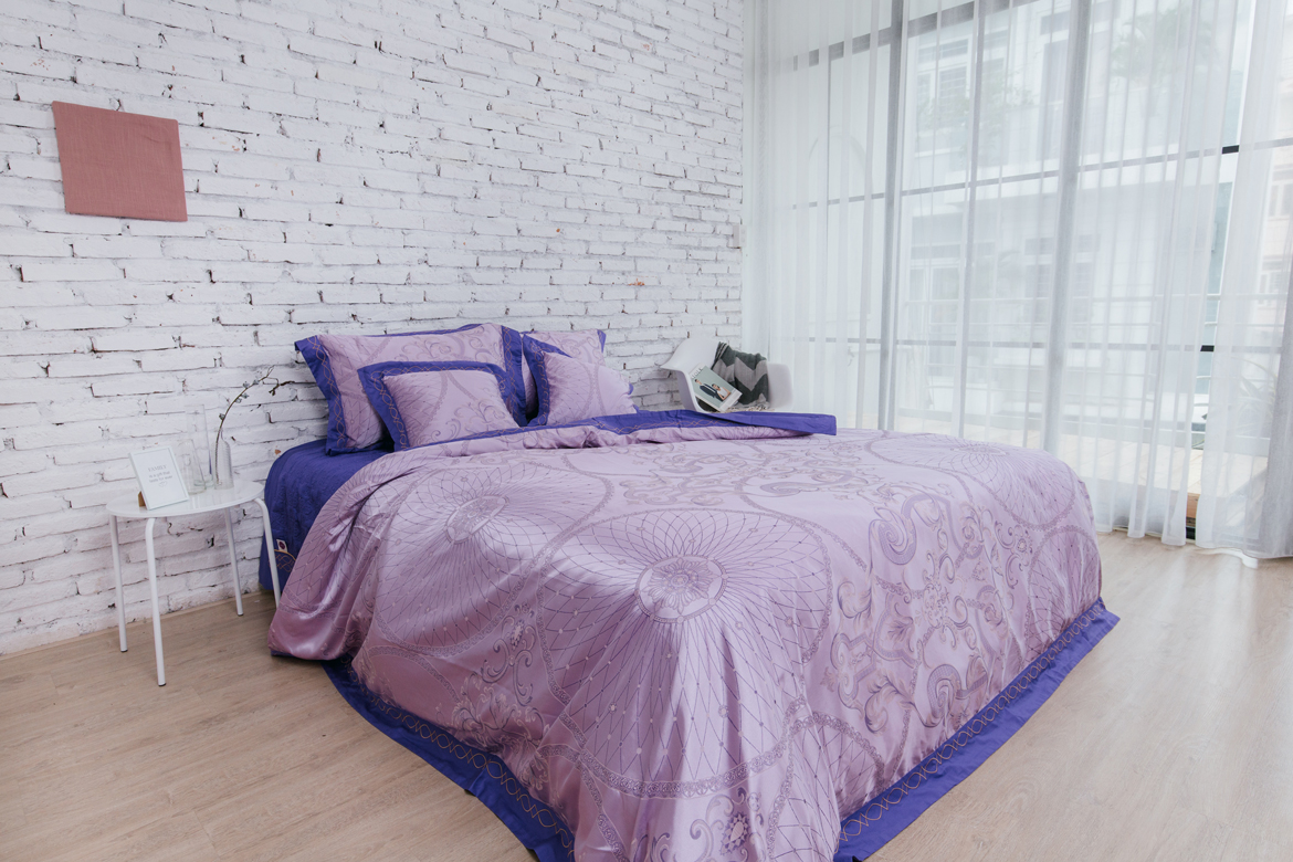 Vỏ chăn HQMK45