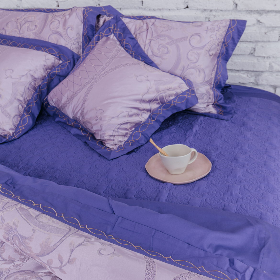 Vỏ gối HQMK45