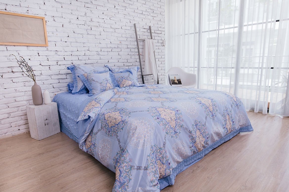 Vỏ chăn HQMK48