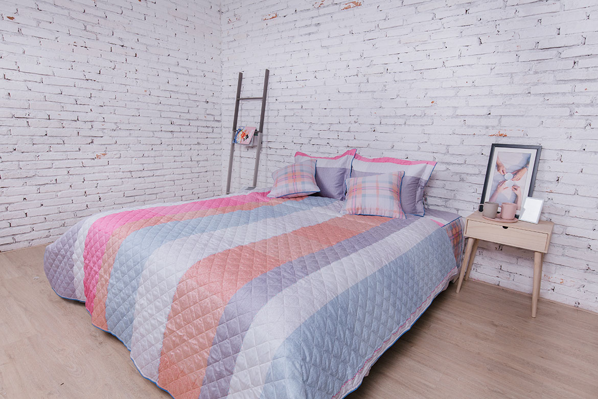 Vỏ chăn HQS 155