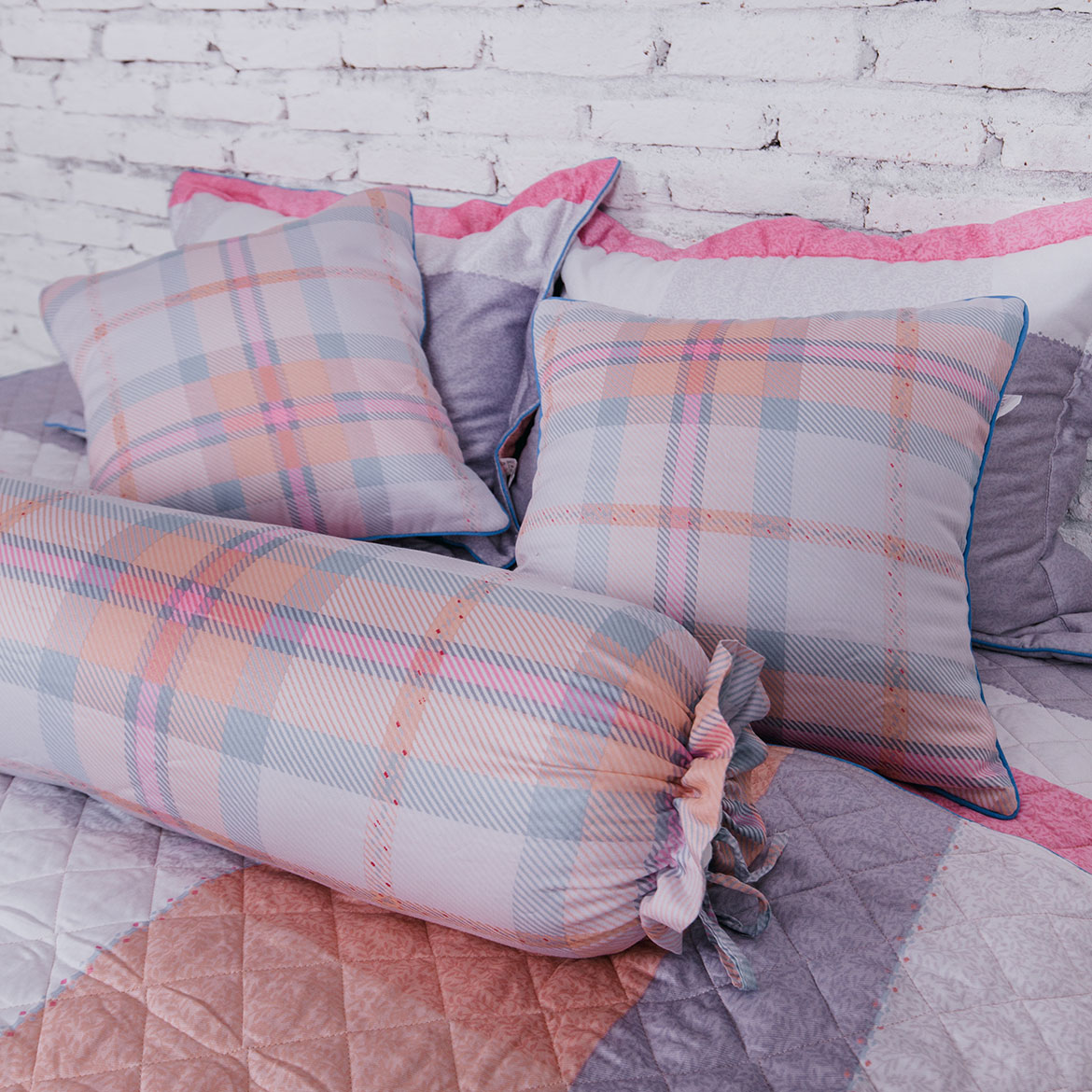 Vỏ gối HQS 155