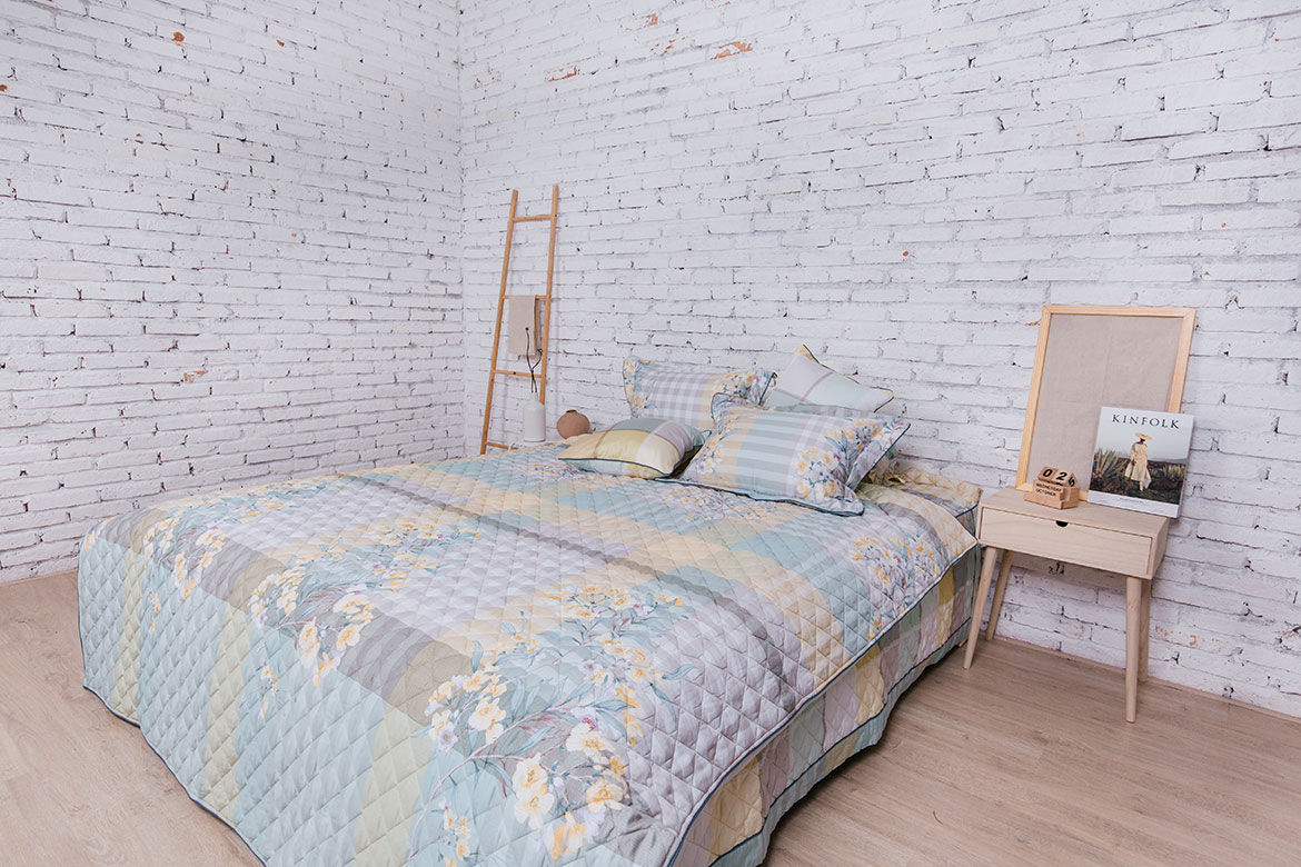 Vỏ chăn HQS 155