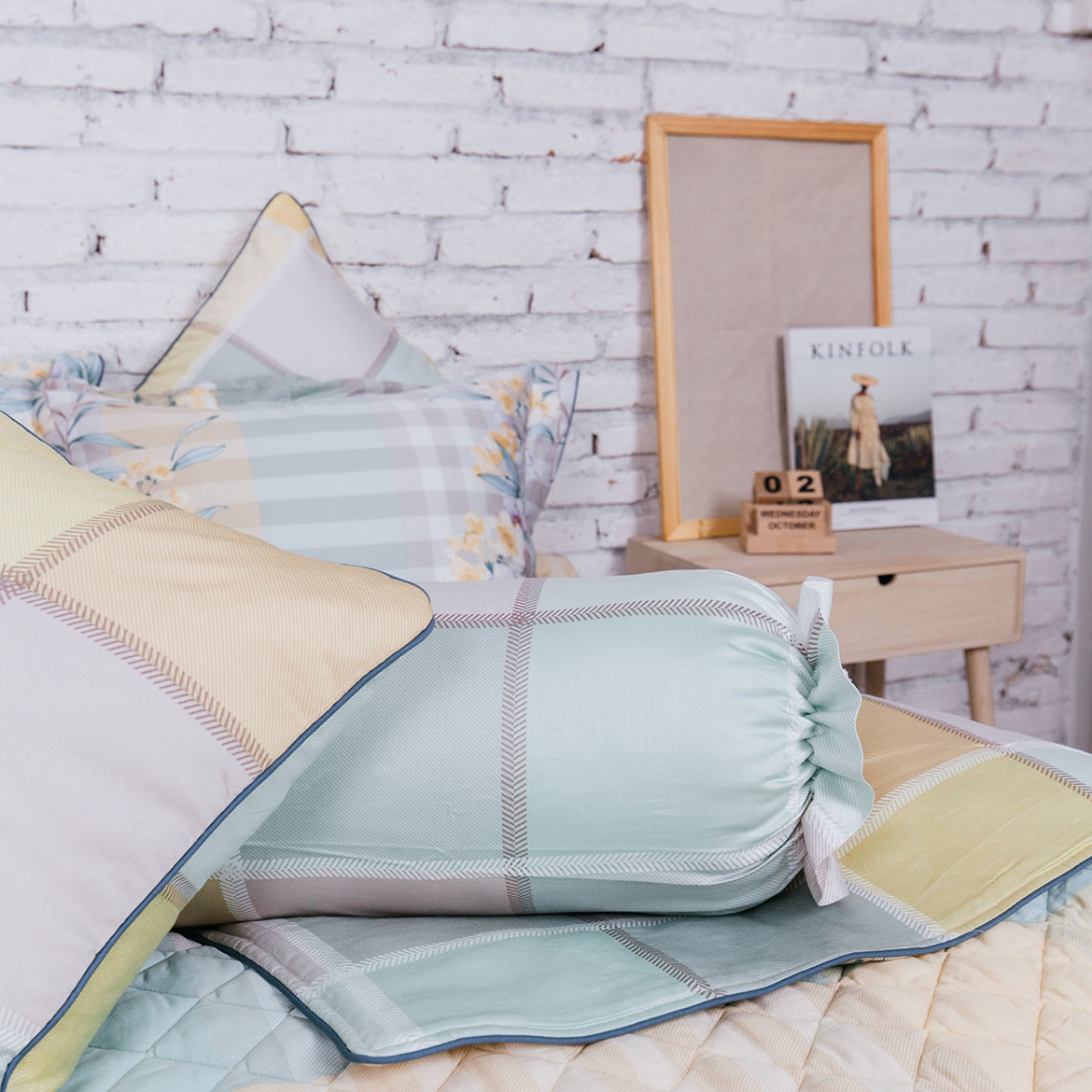 Vỏ gối HQS 156