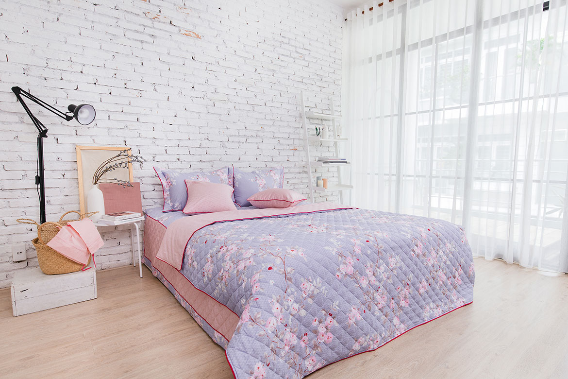 Vỏ chăn HQS 157