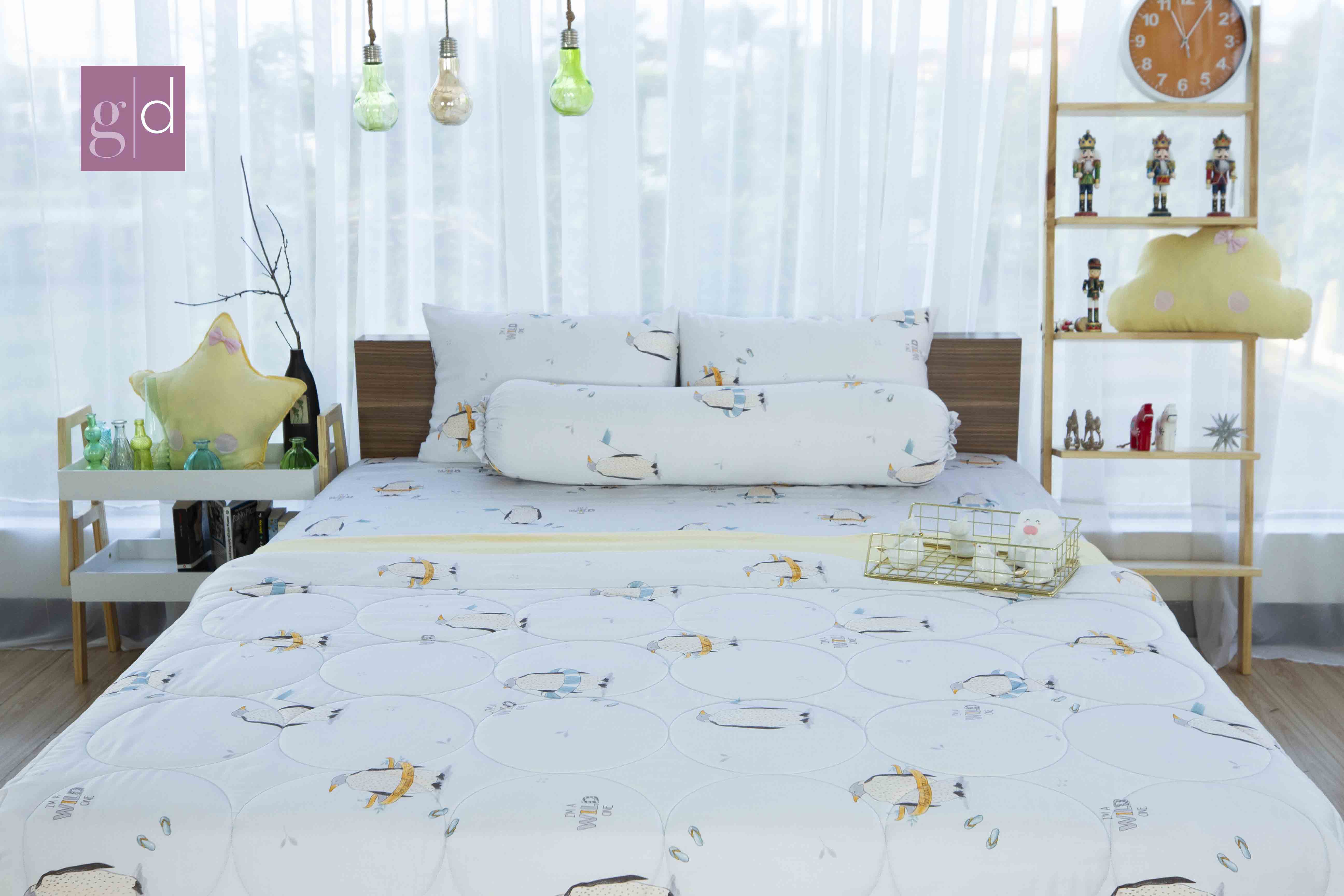 Chăn hè Grand Premium kids 02