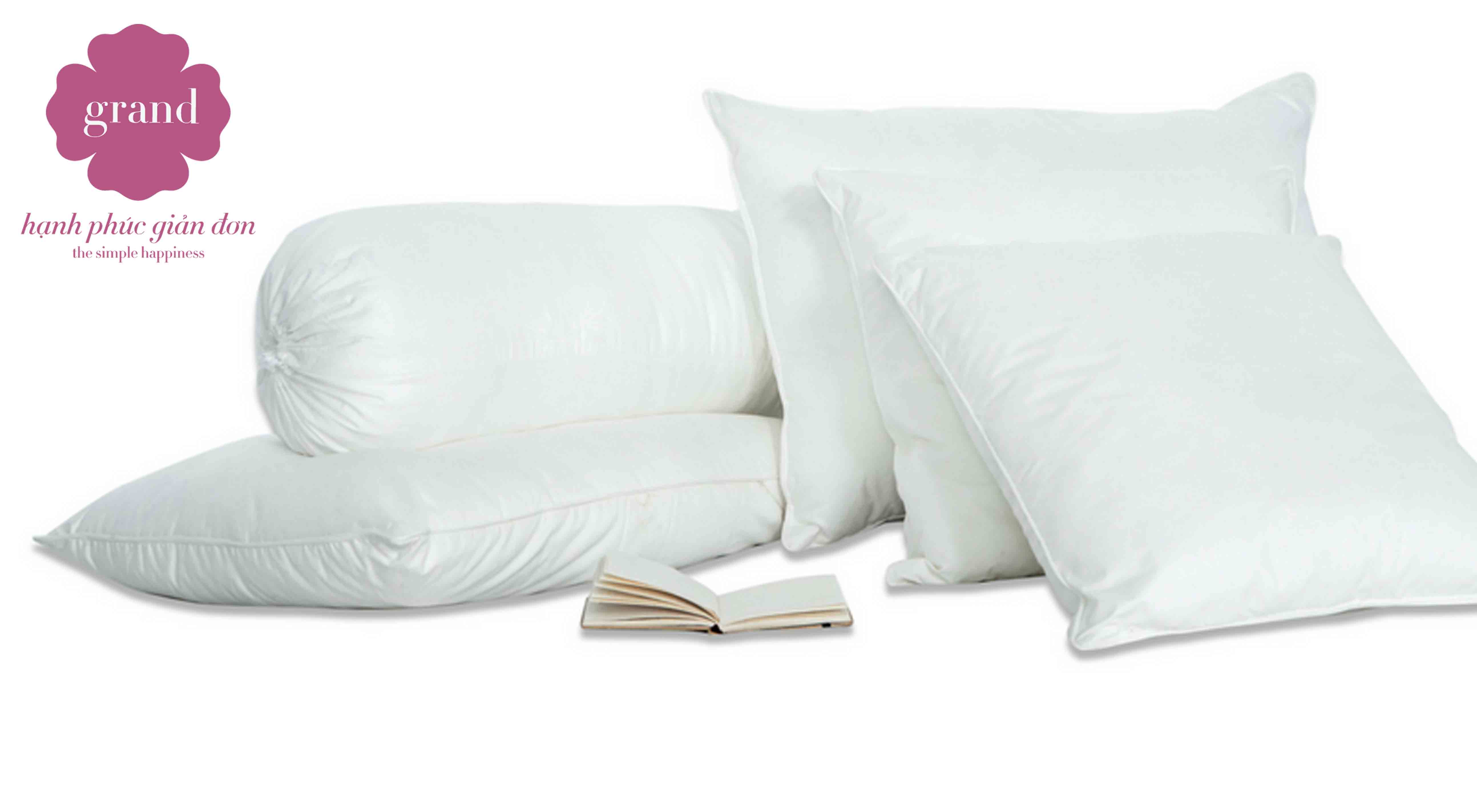 Ruột gối GRAND DELUXE K+